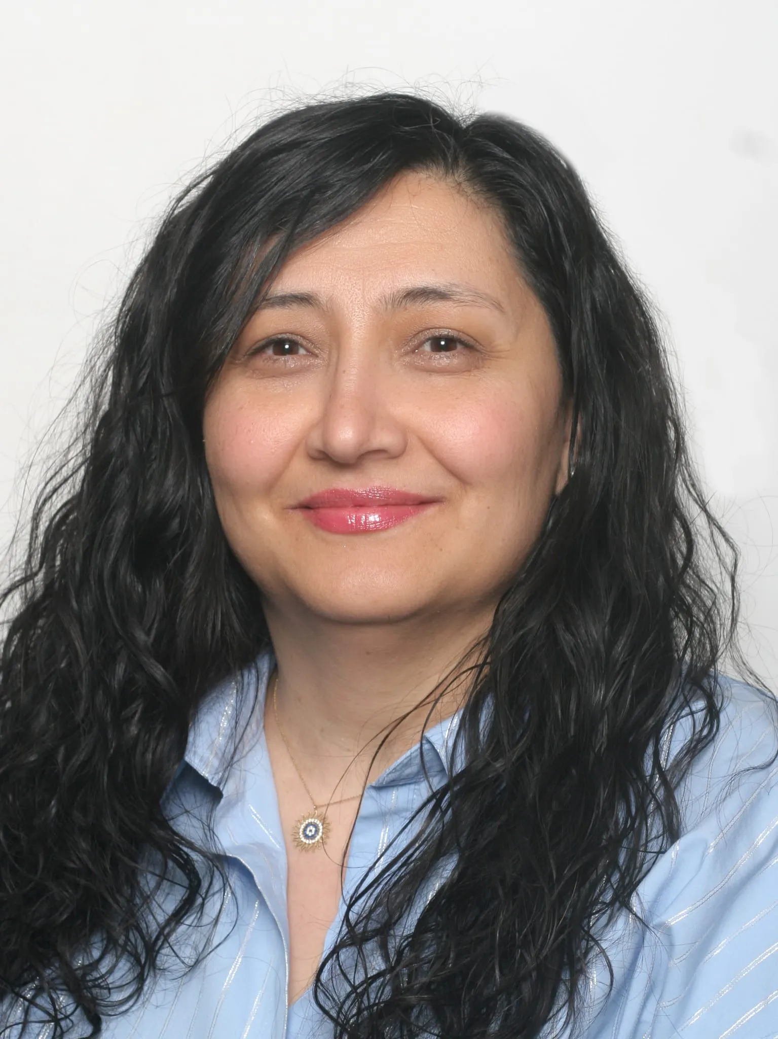 Leyla Derviscemaloglu